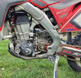 Honda Crf 450 RX Enduro , снимка 5