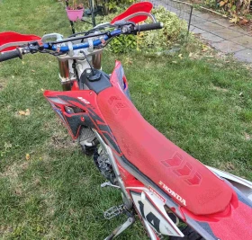Honda Crf 450 RX Enduro , снимка 4