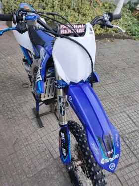 Yamaha Yzf 450 | Mobile.bg    7