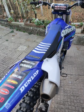 Yamaha Yzf 450 | Mobile.bg    5