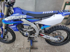 Yamaha Yzf 450 | Mobile.bg    2