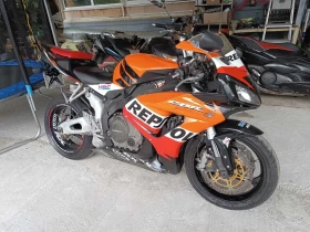 Обява за продажба на Honda Cbr 1000RR REPSOL BARTER ~6 800 лв. - изображение 1