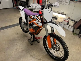     Ktm Freeride Freeride 350 4T