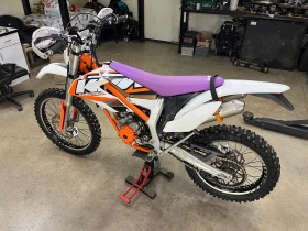     Ktm Freeride Freeride 350 4T