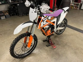     Ktm Freeride Freeride 350 4T