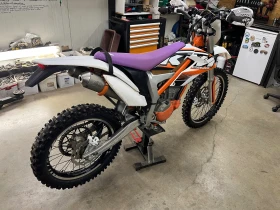     Ktm Freeride Freeride 350 4T