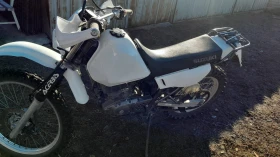 Suzuki Dr 200, снимка 1