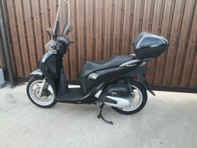 Honda Sh 150i abs , снимка 1