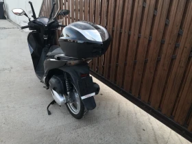 Honda Sh 150i abs , снимка 4