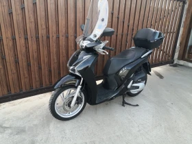 Honda Sh 150i abs , снимка 5