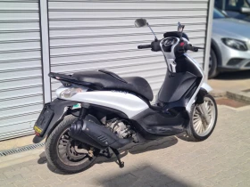 Piaggio Beverly 300i 2015г, снимка 3