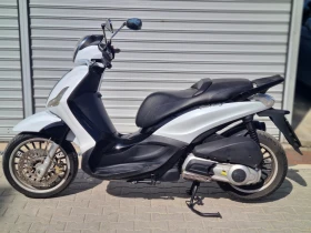 Piaggio Beverly 300i 2015г, снимка 5