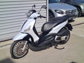 Piaggio Beverly 300i , снимка 4