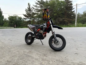  Ktm EXC
