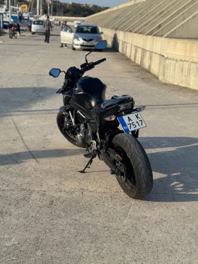 Обява за продажба на Kawasaki Z 650 ABS LED ~7 777 лв. - изображение 2