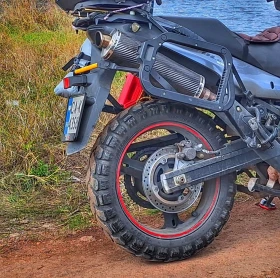 Suzuki DL Suzuki V- Strom Dl650  | Mobile.bg    8