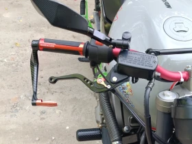 Honda Hornet NARDO GREY  | Mobile.bg � ����� ������ 7