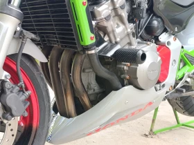 Honda Hornet NARDO GREY  | Mobile.bg � ����� ������ 8