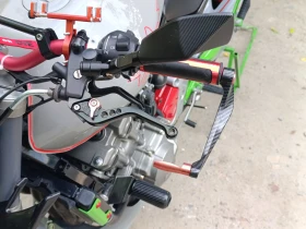 Honda Hornet NARDO GREY  | Mobile.bg � ����� ������ 6