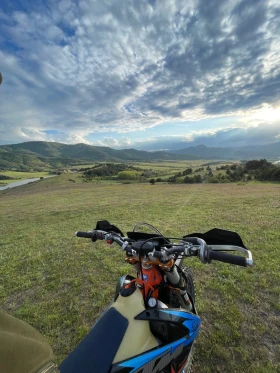 Ktm EXC 300 SIX DAYS | Mobile.bg � ����� ������ 4