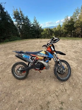 ������ Ktm EXC