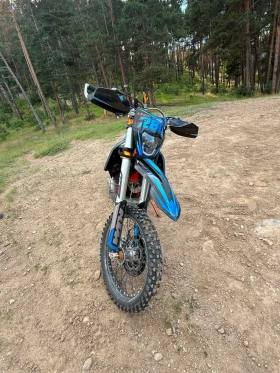 Ktm EXC 300 SIX DAYS | Mobile.bg � ����� ������ 3