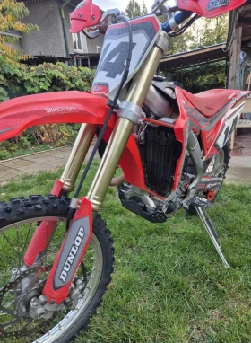 Honda Crf 450 RX Enduro  | Mobile.bg � ����� ������ 2