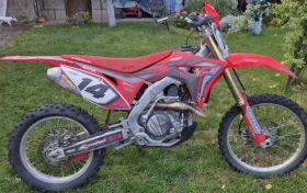 Honda Crf 450 RX Enduro  | Mobile.bg � ����� ������ 3