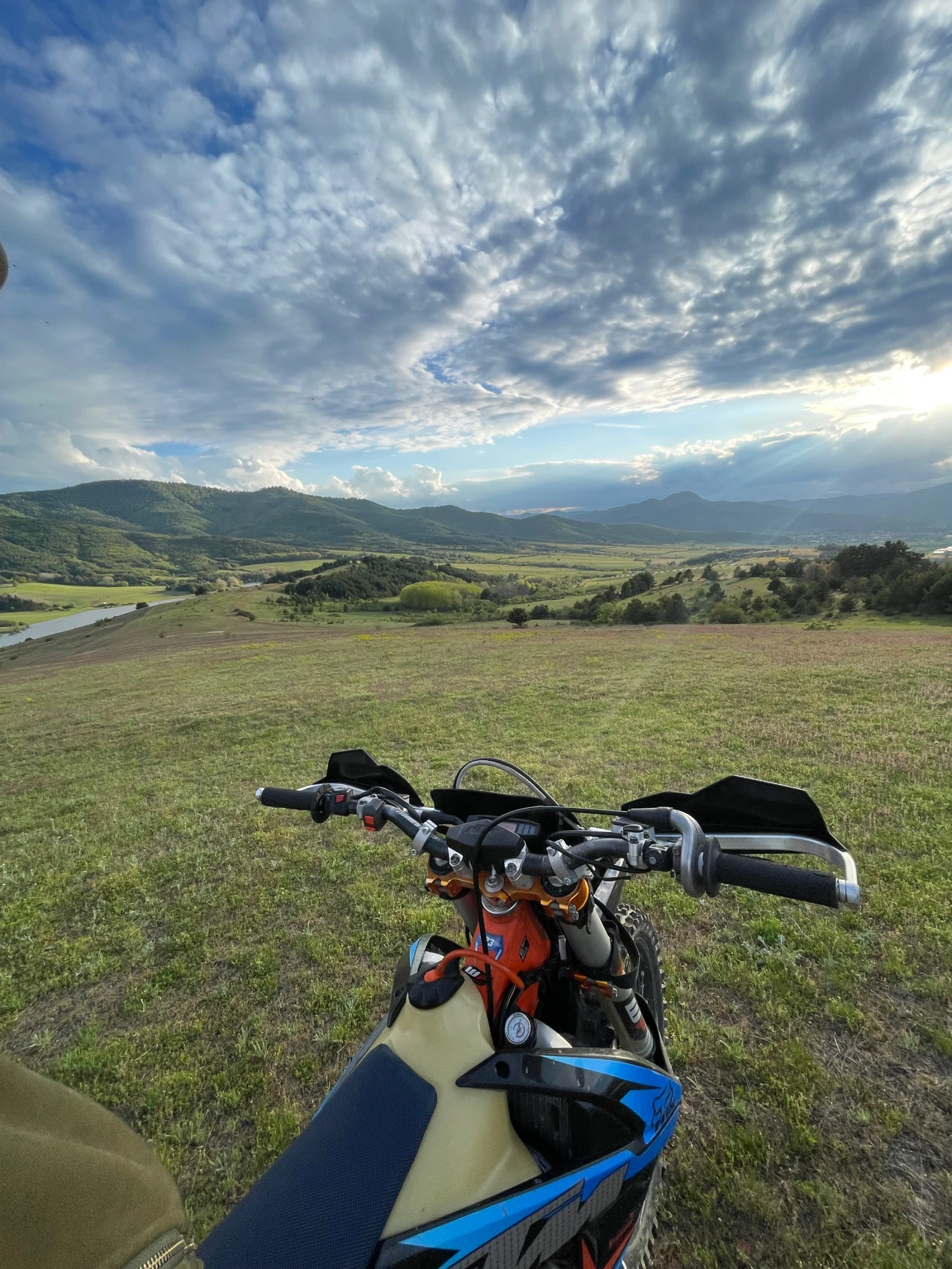 Ktm EXC 300 SIX DAYS, снимка 4 - Мотоциклети и мототехника - 55041250