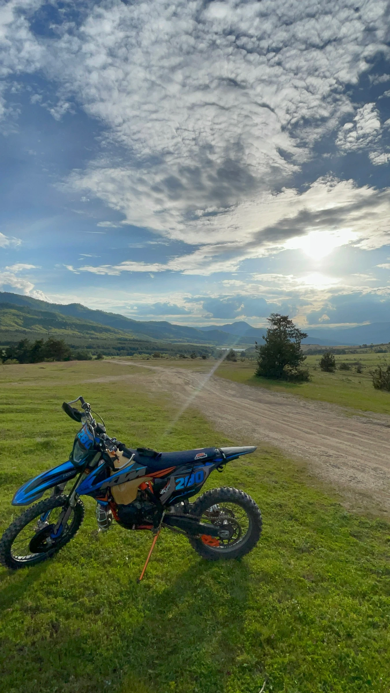 Ktm EXC 300 SIX DAYS, снимка 5 - Мотоциклети и мототехника - 55041250