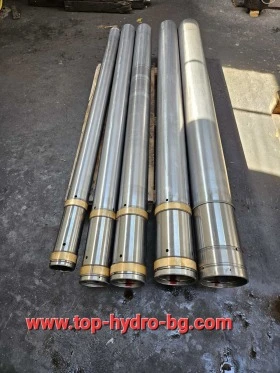 Комбайн Друга марка сервиз, снимка 12