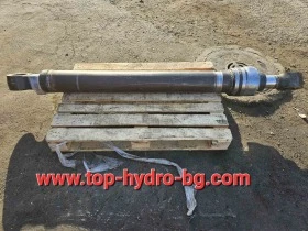 Комбайн Друга марка сервиз, снимка 13