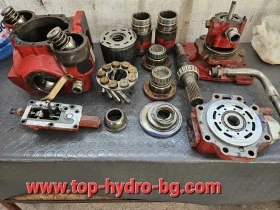 Комбайн Друга марка сервиз, снимка 7