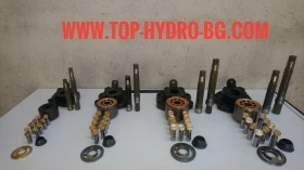 Комбайн Друга марка сервиз, снимка 5