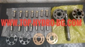 Комбайн Друга марка сервиз, снимка 3