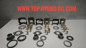 Комбайн Друга марка сервиз, снимка 1