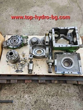 Комбайн Друга марка сервиз, снимка 8