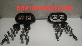 Комбайн Друга марка сервиз, снимка 6