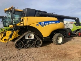      New Holland CR9090 -2014  