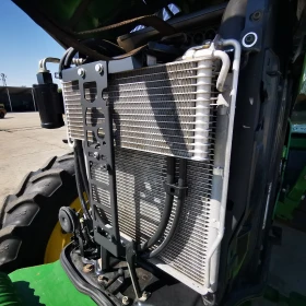 Трактор John Deere 6110M лизиг с 20 %първоначална вноска , снимка 17