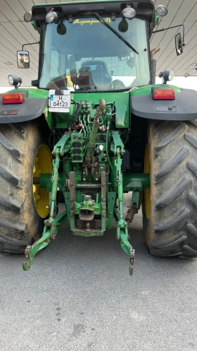 ������� John Deere 7730 | Mobile.bg � ����� ������ 5