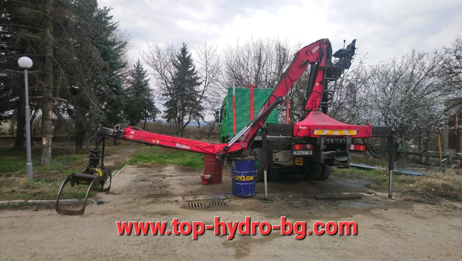  CASE IH  | Mobile.bg   11