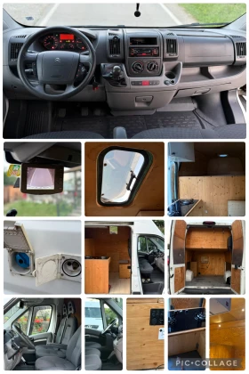 ������ Citroen JOA CAMP Citroen Jumper  | Mobile.bg � ����� ������ 13