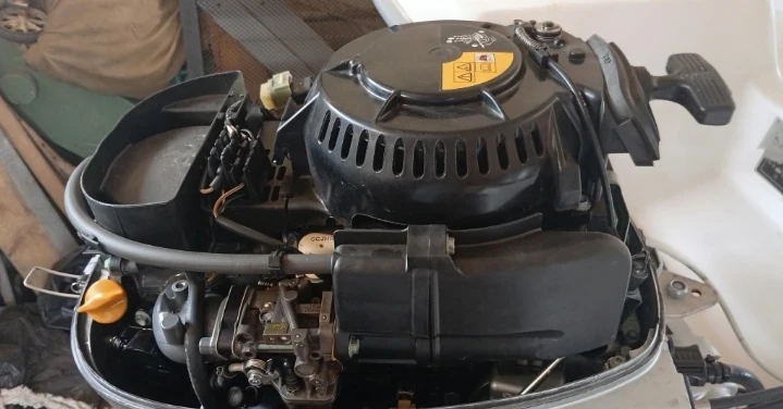 ����������� �������� Honda BF20 LR | Mobile.bg � ����������� 5