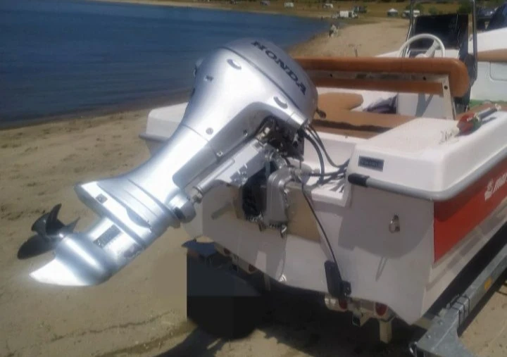 ����������� �������� Honda BF20 LR | Mobile.bg � ����������� 1