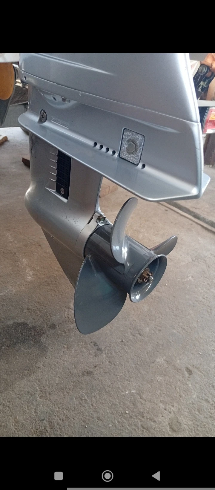 ����������� �������� Honda BF20 LR | Mobile.bg � ����������� 3