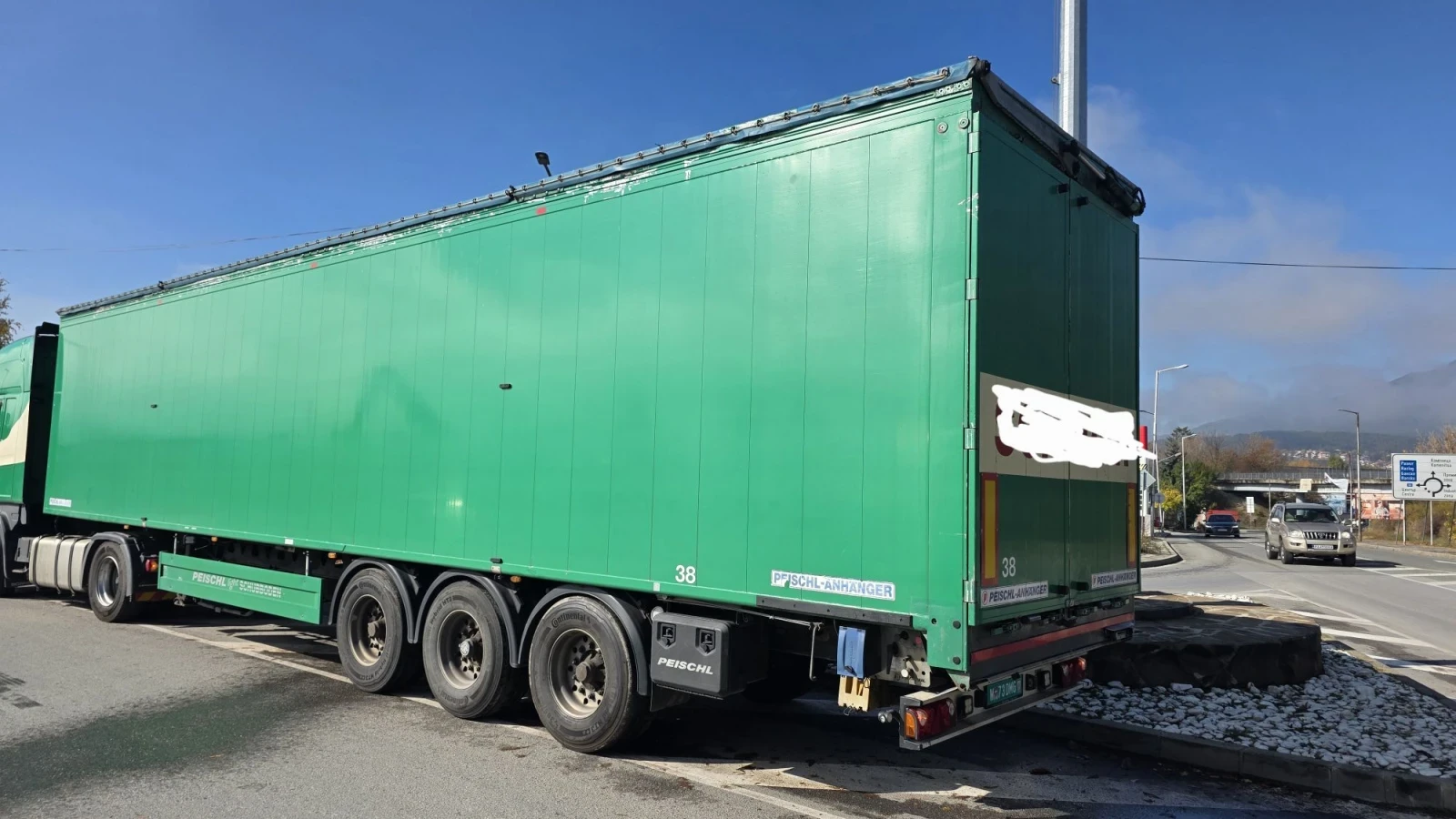 ����������� ����� PEISCHI ������� 92  ���.�� | Mobile.bg � ����������� 10