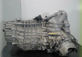Автоматична скоростна кутия Audi A4 B8 2.0tdi -143hp, снимка 1