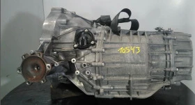 Автоматична скоростна кутия Audi A4 B8 2.0tdi -143hp, снимка 2