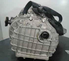 Автоматична скоростна кутия Audi A4 B8 2.0tdi -143hp, снимка 3